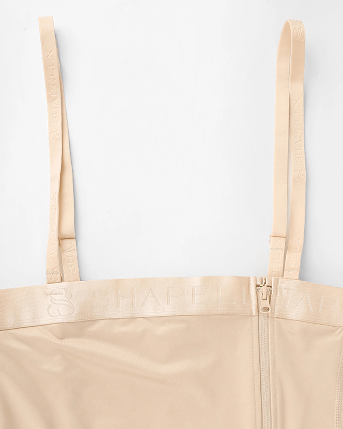 BOOT-YEAH™ SilkSculpt™ High-Waisted Short