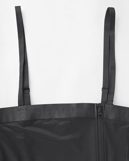 BOOT-YEAH™ SilkSculpt™ High-Waisted Short