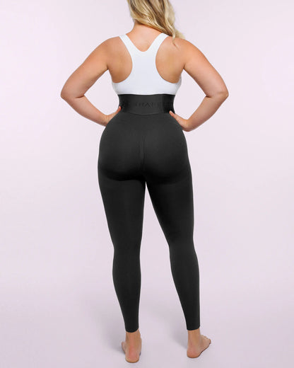 Bare Essentials™ AirSlim® High-Waisted Full-Length Shaping Leggings