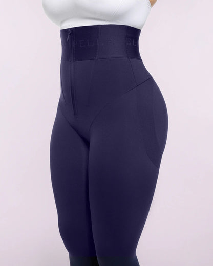Bare Essentials™ AirSlim® High-Waisted Full-Length Shaping Leggings