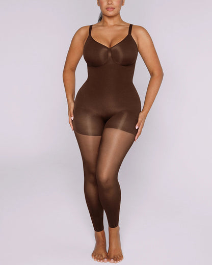 MistWeave™ Skin Flow™ Full Coverage Bodysuit