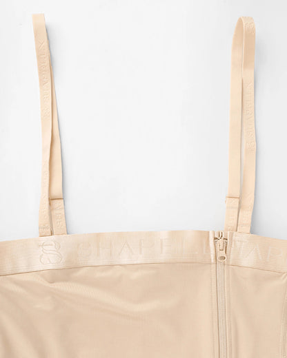 BOOT-YEAH™ SilkSculpt™ High-Waisted Short