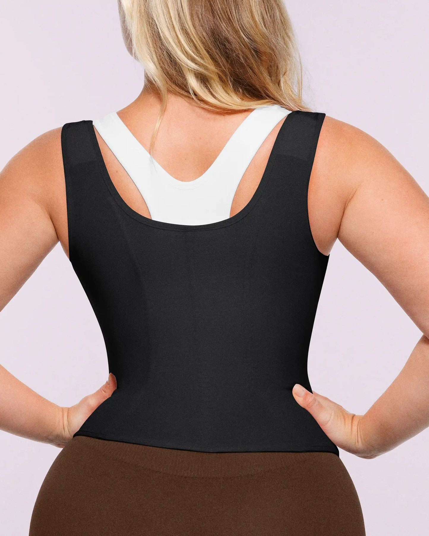 NeoSweat® AirSlim® Waist Trainer Vest