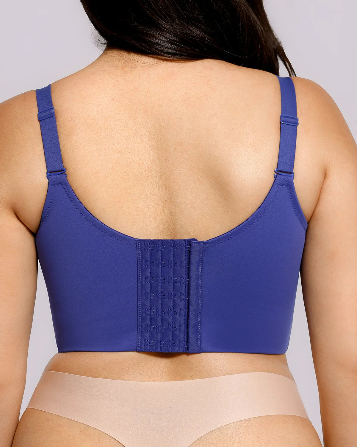 Bare Essentials™ AirSlim® Underwire Push-Up Bra