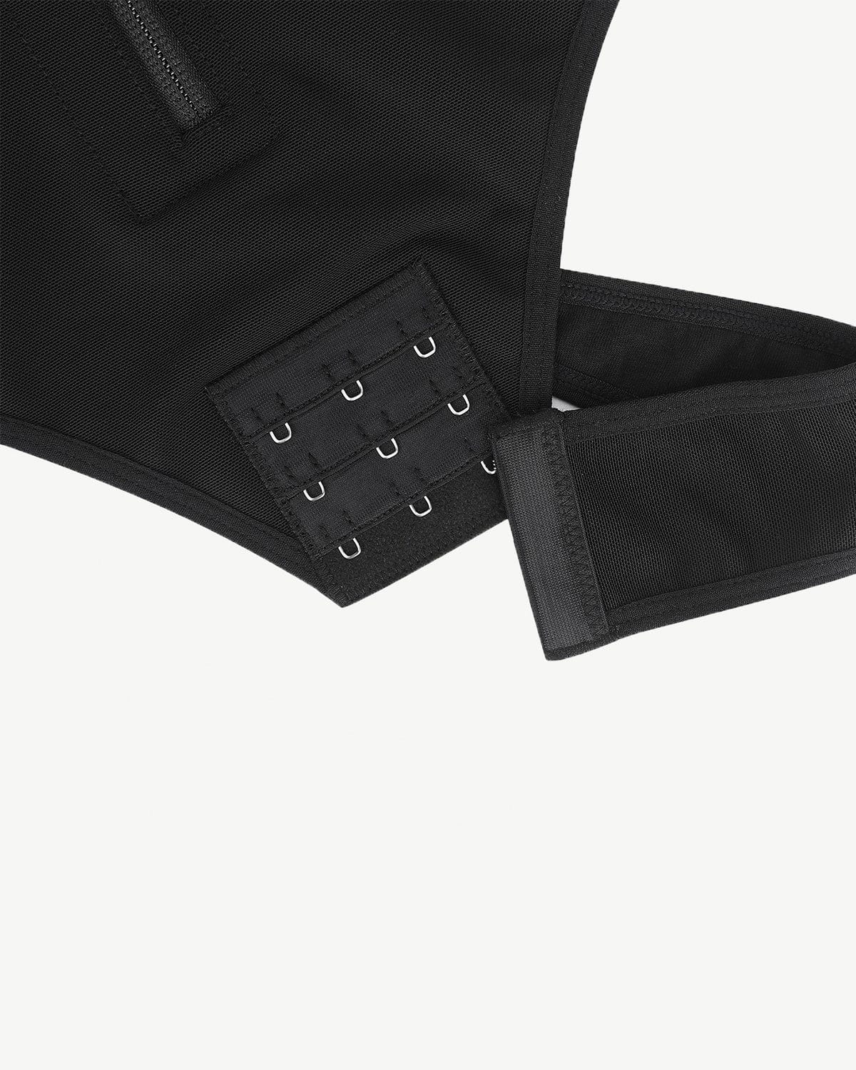 Bare Essentials™ AirSlim® High-Rise Body Sculpting Thong